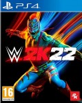 WWE 2K22 (+Bonus)