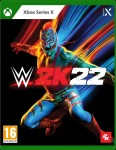 WWE 2K22 (+Bonus)