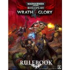 Warhammer 40K Wrath & Glory RPG: Core Rulebook, Revised (HC)