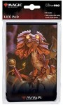 Ultra Pro: Elmpistevihko - MtG - Commander Legends V2 (muistio)