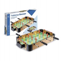 Pytjalkapallo: Tabletop Soccer
