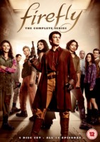 Firefly: The Complete Series