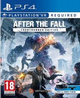 PS4 VR: After the Fall - Frontrunner Edition
