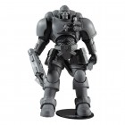 Figuuri: Warhammer 40K - Primaris Space Marine Reiver AP (18cm)