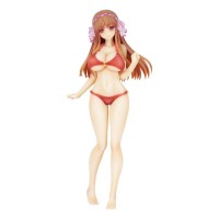 Figuuri: Heroine wa Tomodachi Desu ka? - Sakurako Hinamori (13cm)