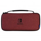 Nintendo Switch: Slim Tough Travel Case (Kantolaukku, Red)