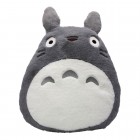 Pehmolelu: My Neigbor Totoro - Nakayoshi Cushion Grey Totoro