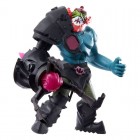 Figuuri: Masters of the Universe - Power Attack Trap Jaw (14cm)