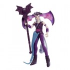 Figuuri: Masters of the Universe - Power Attack Evil-Lyn (14cm)