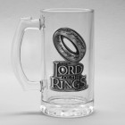 Tuoppi: Lord Of The Rings - The One Ring (500ml)
