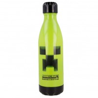 Juomapullo: Minecraft - Adventure is an Attitude (660ml)