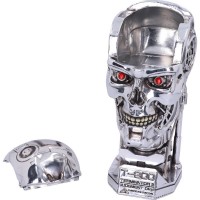 Nemesis Now: Terminator 2 Head Box (21cm)