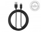 Subsonic: Charge & Play Cable (3m)