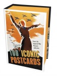 Postikortti: Iconic Postcards - 100 Postcards
