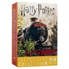 Postikortti: Harry Potter - 100 Postcards