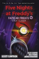 Five Nights at Freddy\'s: Fazbear Frights 4 - Step Closer