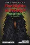 Five Nights at Freddy's: Fazbear Frights 6 - Blackbird