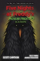 Five Nights at Freddy\'s: Fazbear Frights 6 - Blackbird