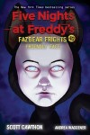 Five Nights at Freddy's: Fazbear Frights 10 - Friendly Face