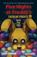 Five Nights at Freddy\'s: Fazbear Frights 1 - Into the Pit