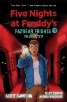Five Nights at Freddy\'s: Fazbear Frights 11 - Prankster