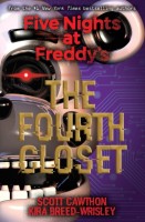 Five Nights at Freddy\'s: The Fourth Closet 3