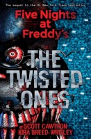 Five Nights at Freddy\'s: The Twisted Ones 2