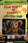 Five Nights at Freddy's: The Freddy Files - Updated Edition