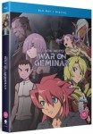 Tenchi Muyo! War On Geminar: The Complete Series