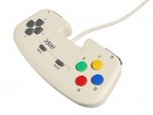 The A500 - The Gamepad