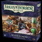 Arkham Horror: The Card Game - Path to Carcosa Investigator Expansion
