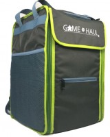 Kuljetuslaukku: Game Haul Backpack (Arkham Green)