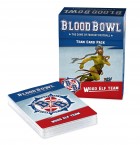 Blood Bowl: Wood Elves Card Pack 2022