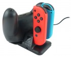 Subsonic: Controller & Joy-Cons Charging Station