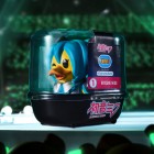 Kylpyankka: Vocaloid - Hatsune Miku Rubber Duck