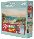 Palapeli: Prank Puzzle - Pretty Day by the Beach (300)
