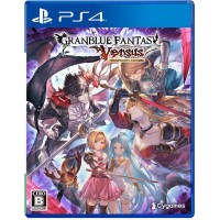 Granblue Fantasy: Versus - Legendary Edition (Asia Import)