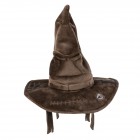 Pehmolelu: Harry Potter - Sorting Hat with Sound (28cm)