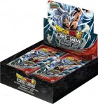 Dragonball Super Card Game: Realm of the Gods Booster