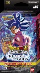 Dragonball Super Card Game: Realm of the Gods Premium Pack Set 0