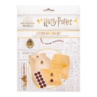 Kirjesetti: Harry Potter - Letter Writing Set