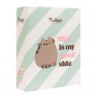 Valokuva-albumi: Pusheen - This is My Good Side Photo Album (10x15cm)