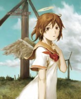 Haibane Renmei: Complete Series (Collector\'s Edition)