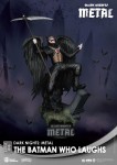 Figuuri: DC Comics - Dark Nights: Metal The Batman Who Laughs (16cm)