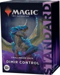 Magic the Gathering: Dimir Control - 2022 Challenger Deck