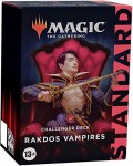 Magic the Gathering: Rakdos Vampires - 2022 Challenger Deck