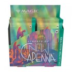 MtG: Streets of New Capenna Collector Booster Display (12)