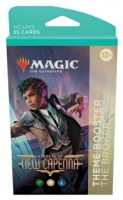 MtG: Streets of New Capenna Theme Booster - The Brokers