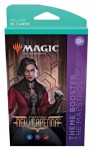 MtG: Streets of New Capenna Theme Booster - The Maestros