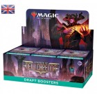 MtG: Streets of New Capenna Draft Booster Display (36)